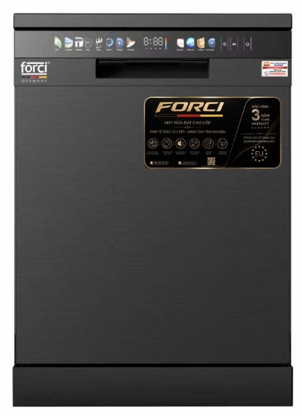 MÁY RỬA BÁT RB - 2388